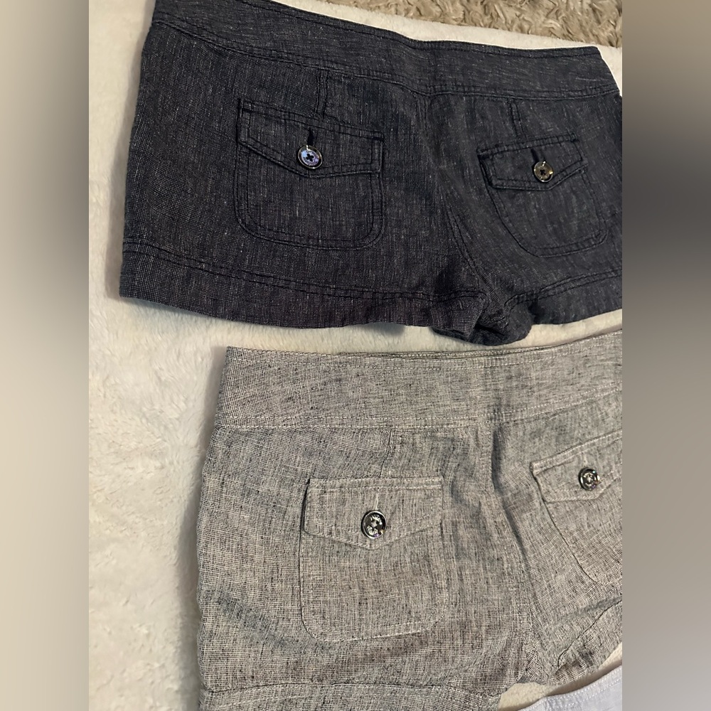 Express shorts - Picture 3 of 3